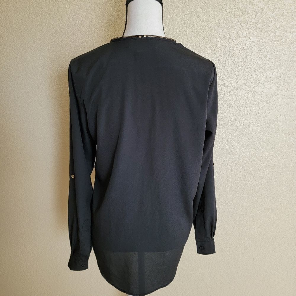 Michael Kors blouse - Picture 3 of 9